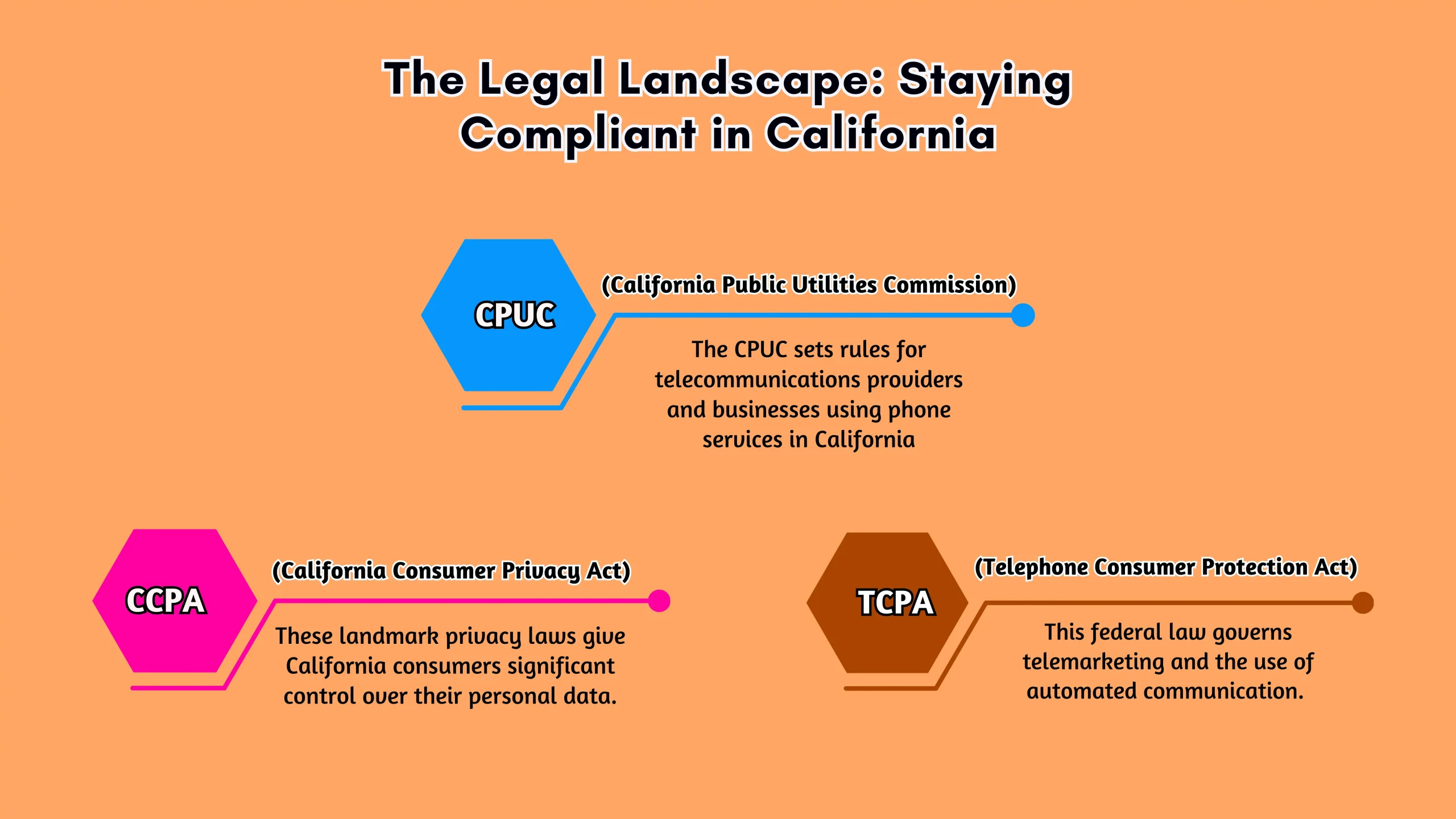 The Legal Landscape_ Staying Compliant in California