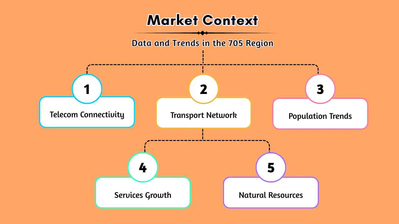 Market Context_ Data and Trends in the 705 Region