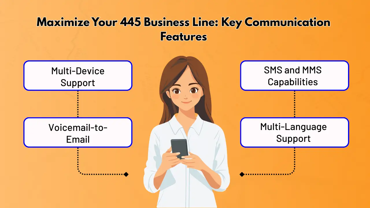 Maximize Your 445 Business Line_ Key Communication Features