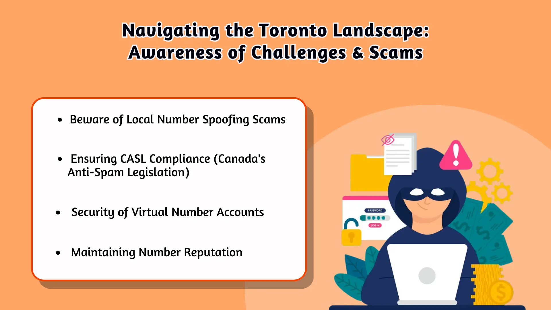 Navigating the Toronto Landscape_ Awareness of Challenges & Scams