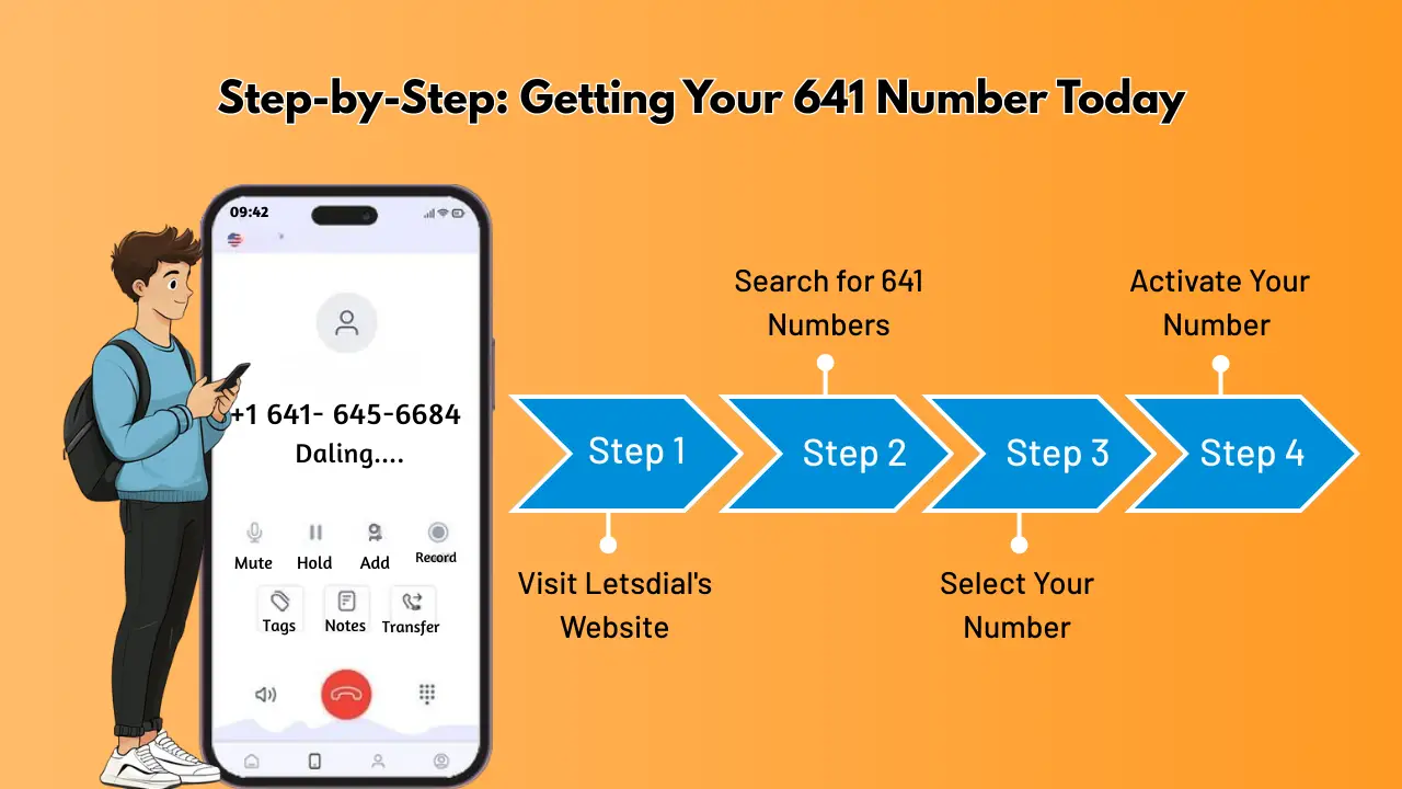 Step-by-Step_ Getting Your 641 Number Today