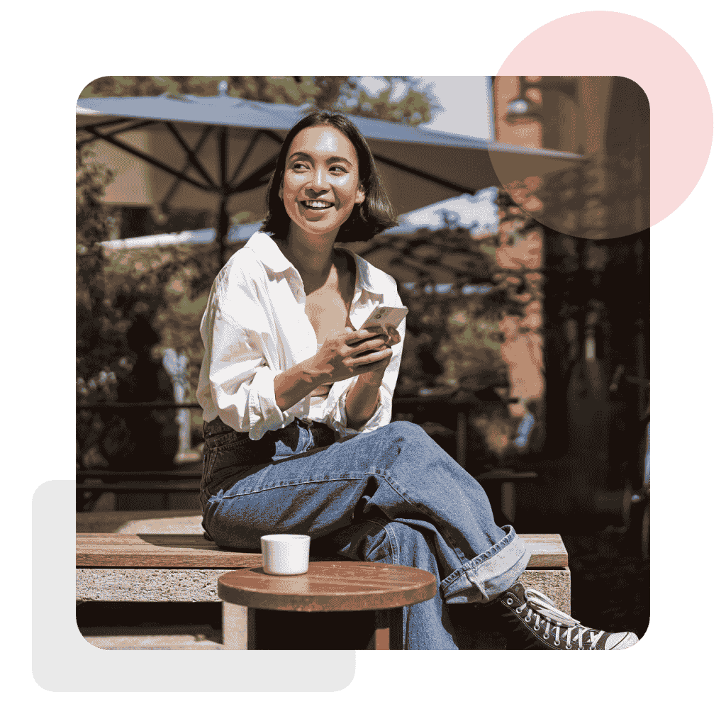 International Top-Up