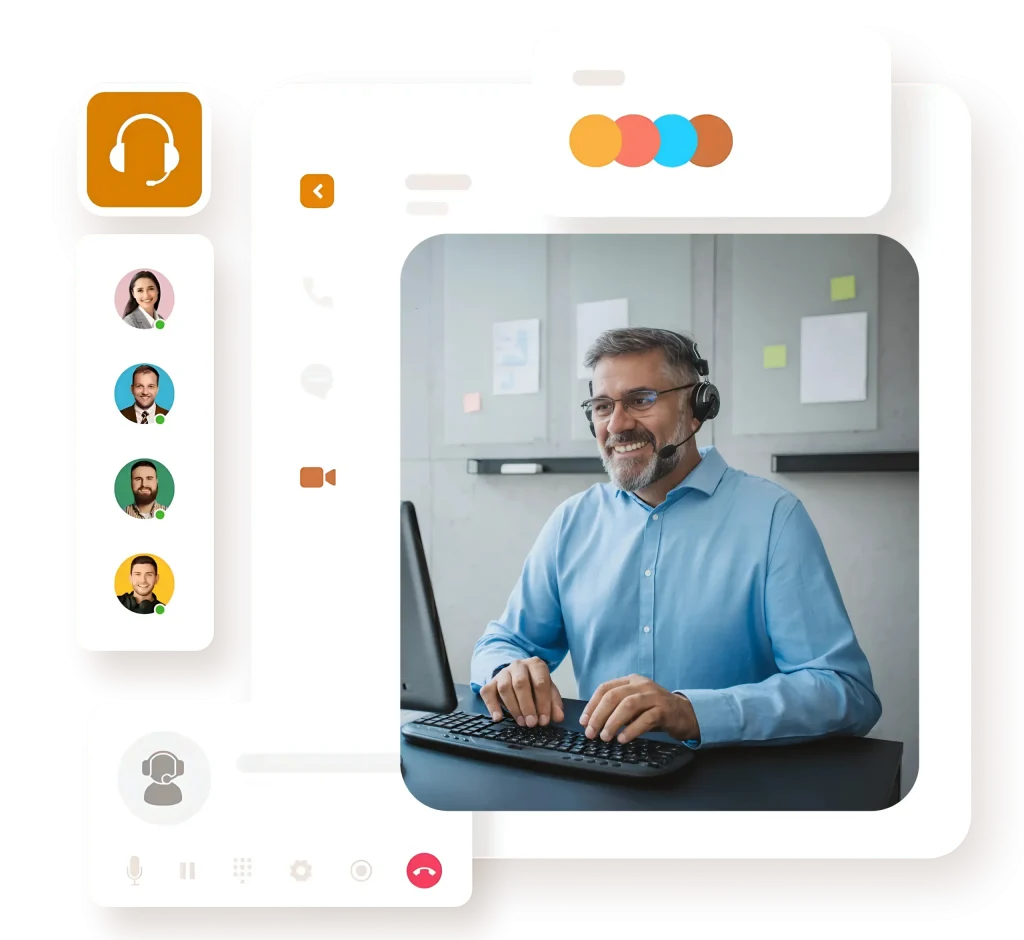 Your Partner for Reliable & Affordable Wholesale VoIP