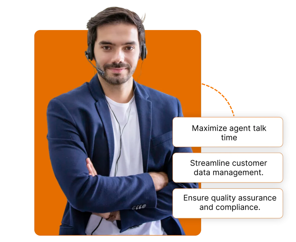 Key Features for Your Outbound Success