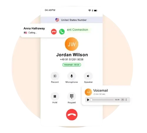 Solving Business Communication Gaps with Letsdial Voicemail