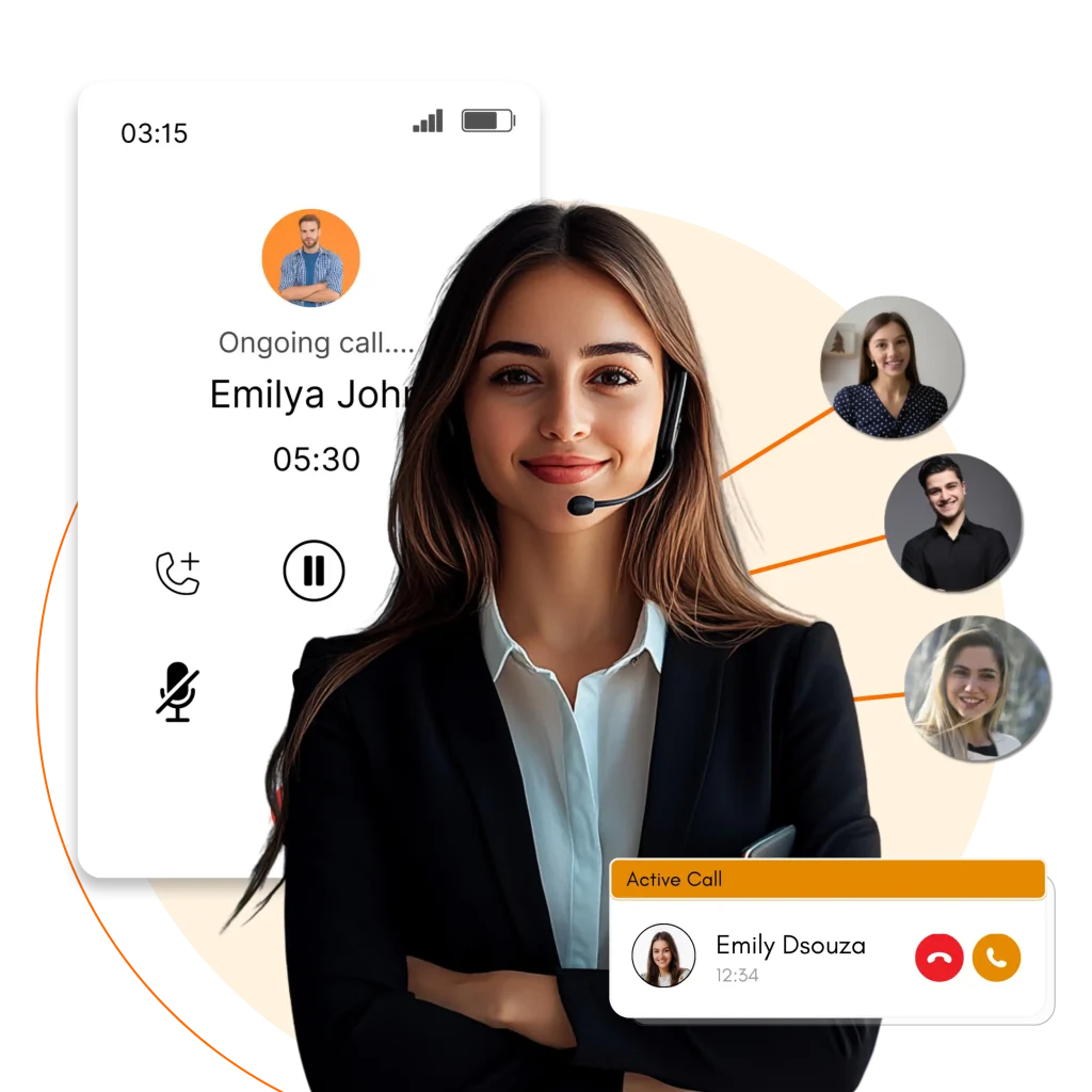 Automated Call Management