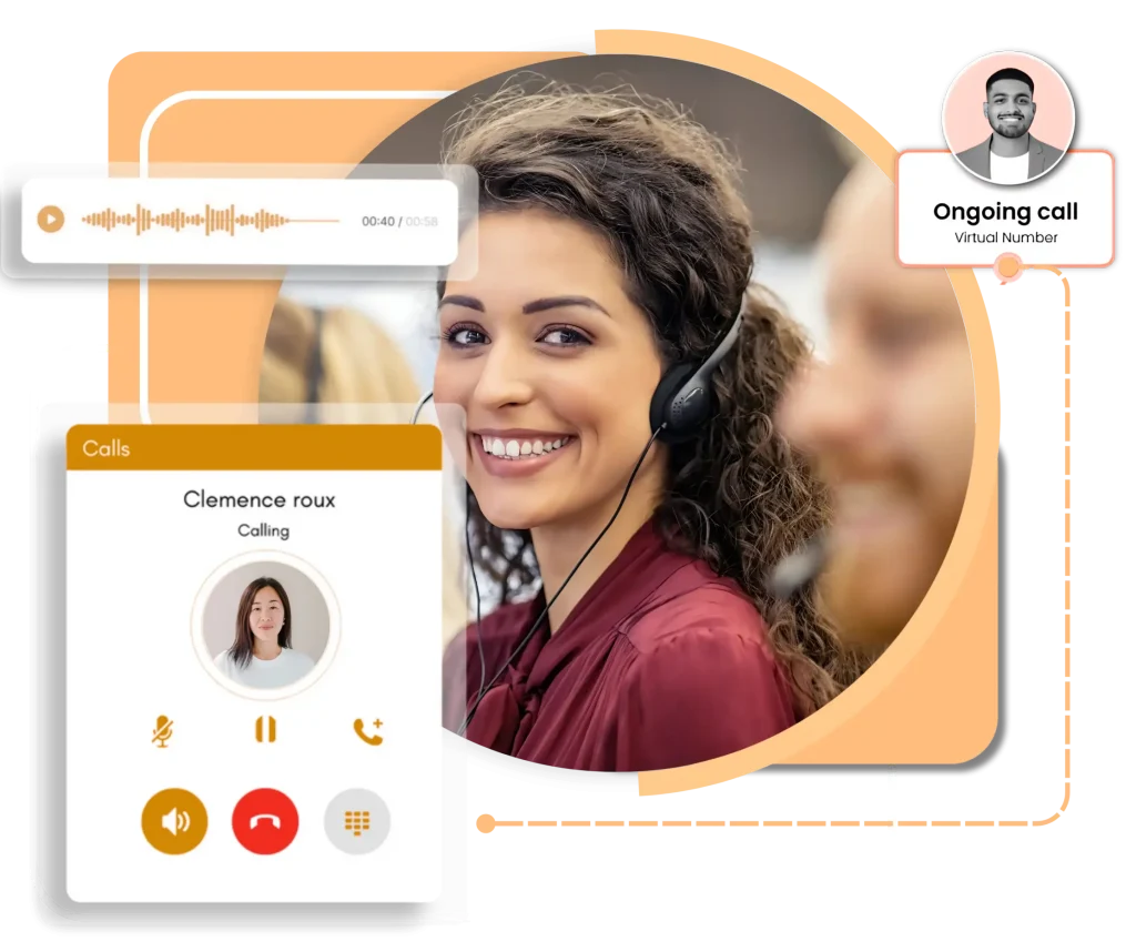 Transform Your Operations with Automated Voice Calls