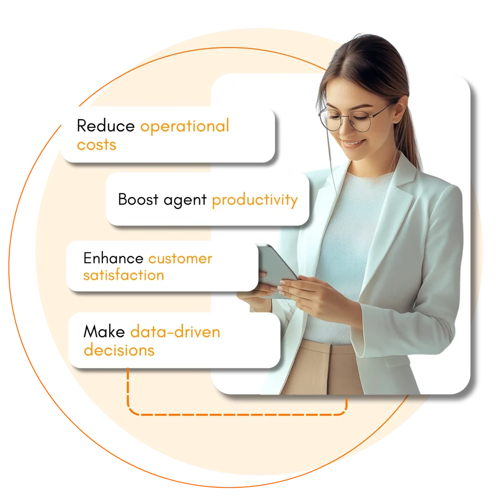 Why Businesses Choose letsdial