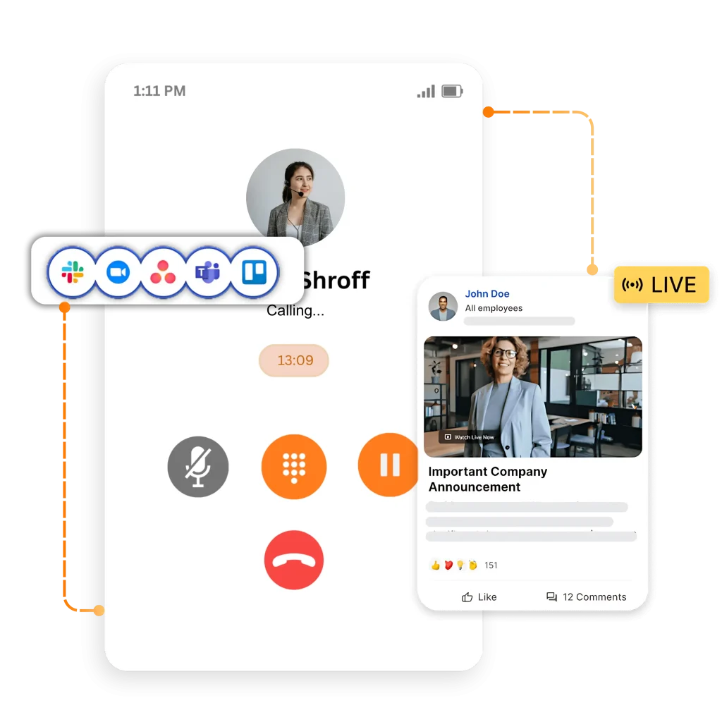 Why Choose letsdial?