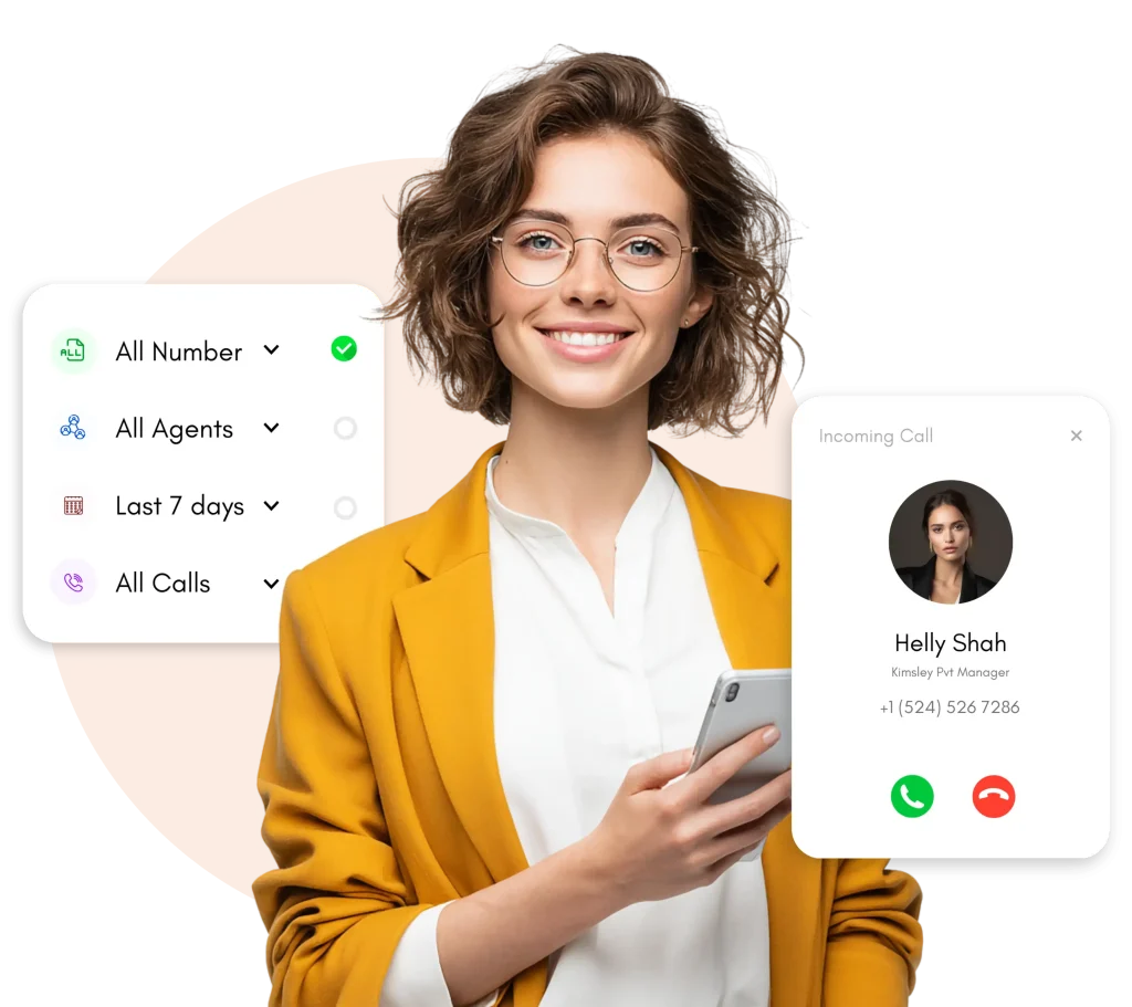 Advanced Call Filtering: Block Spam & Boost Productivity