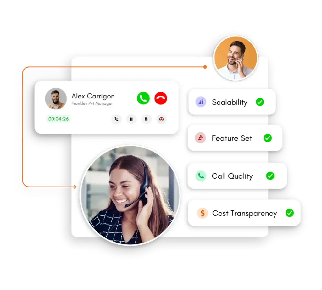 The Power of Virtual Numbers for Your Business