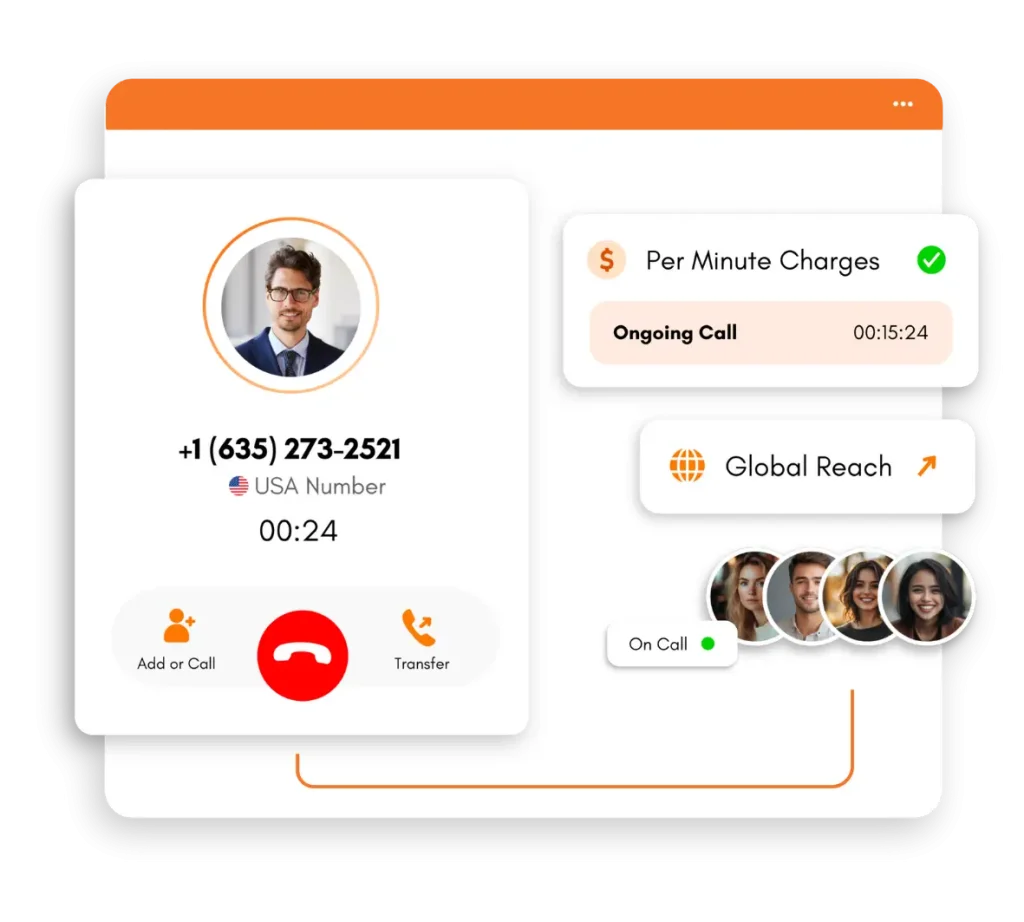 Unlocking a World of Communication with Unlimited Calling