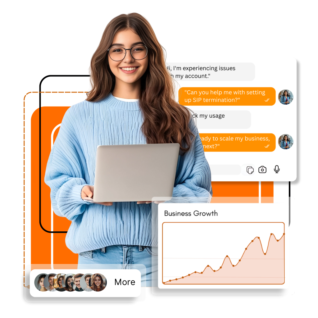 Client Support Services