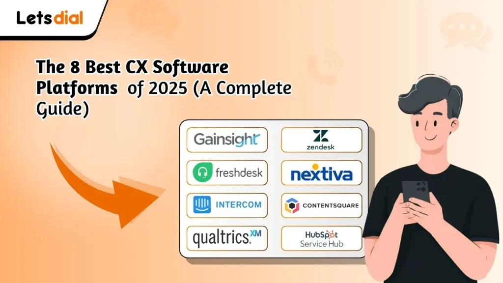CX software