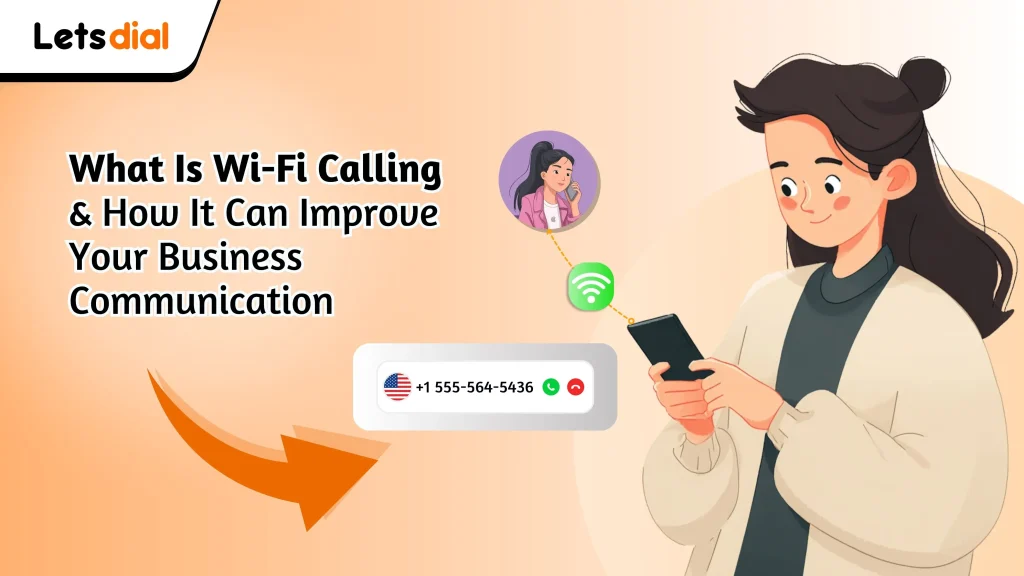 What Is Wi-Fi Calling