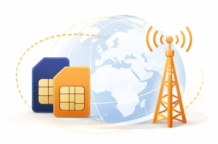 Carriers & Telecom Operators