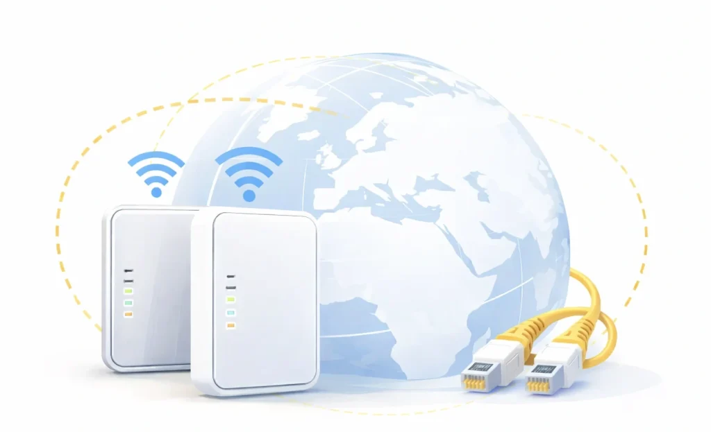 Resellers & Service Providers