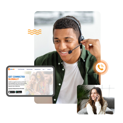 Features Provided By Letsdial